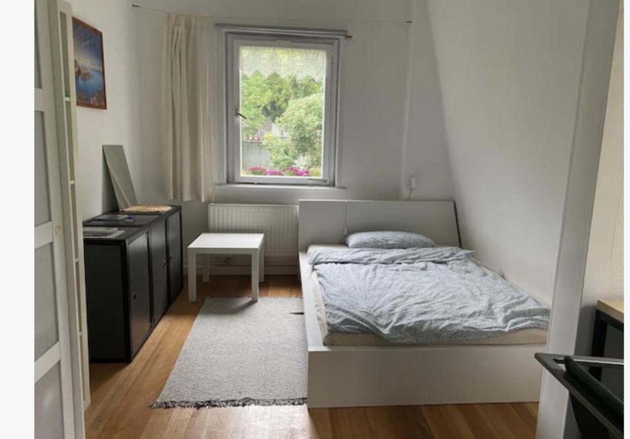 Altbauwohnung Stuttgart Ost Екстериор снимка