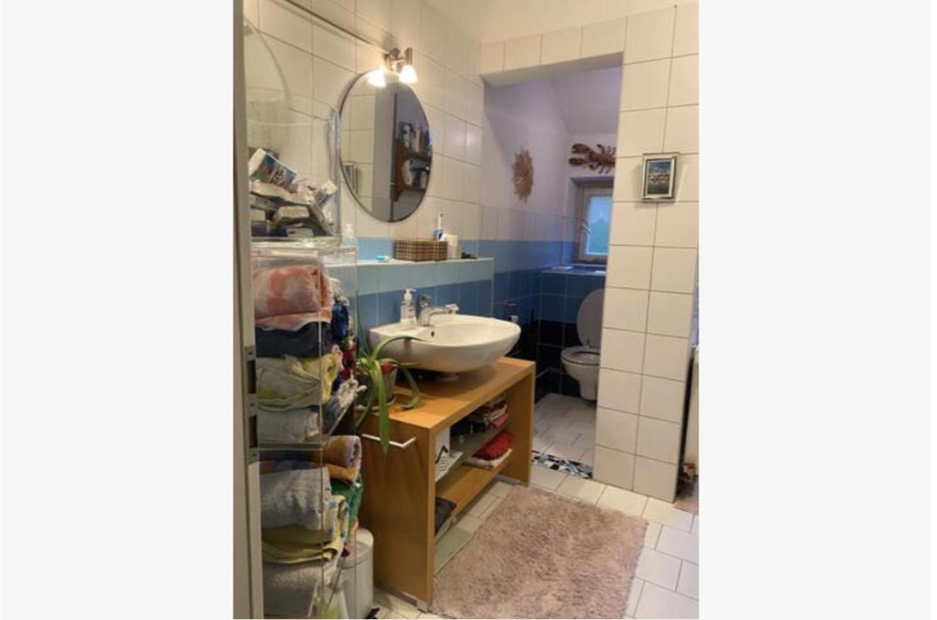 Altbauwohnung Stuttgart Ost Стая снимка